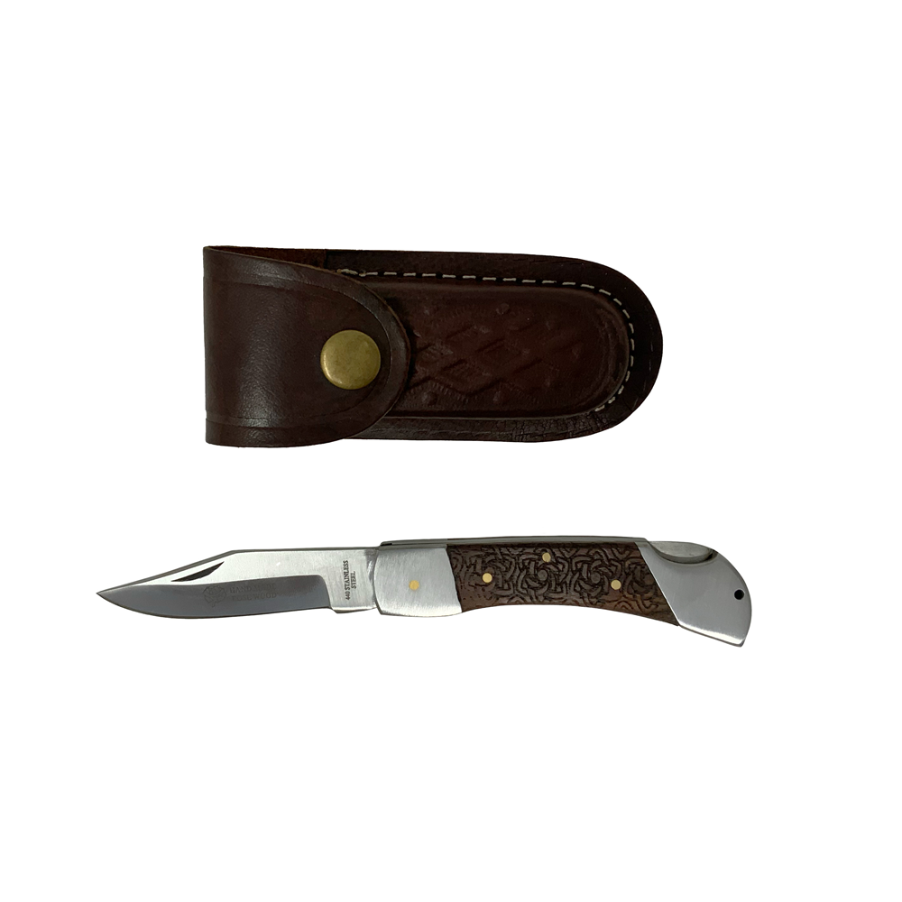 SHOWMAN NAVAJA PLEGABLE MANUAL ELITE DE ROSEWOOD