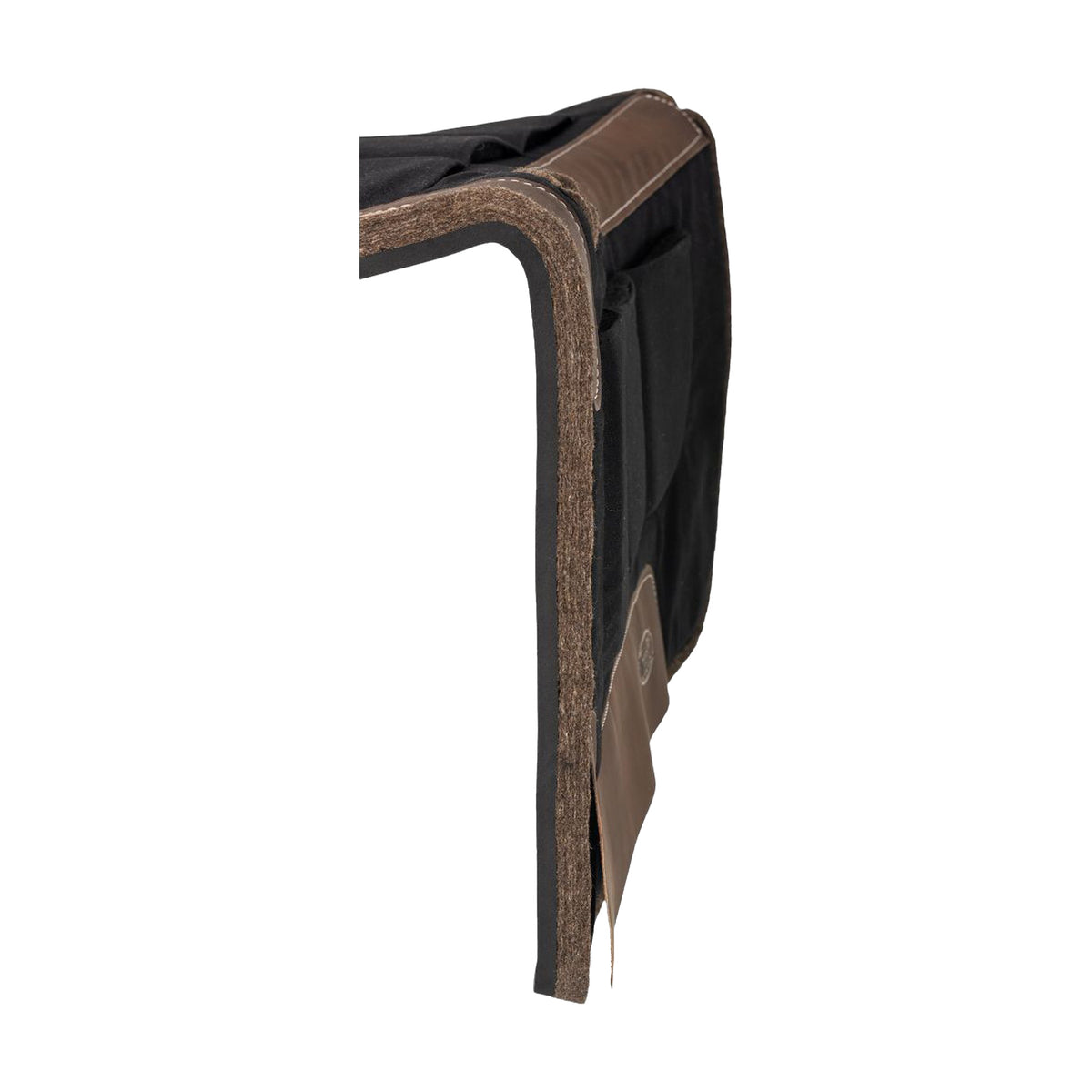 TOUGH 1 SUADERO WESTERN SHIM FONDO DE NEOPRENO 31'' X 32''