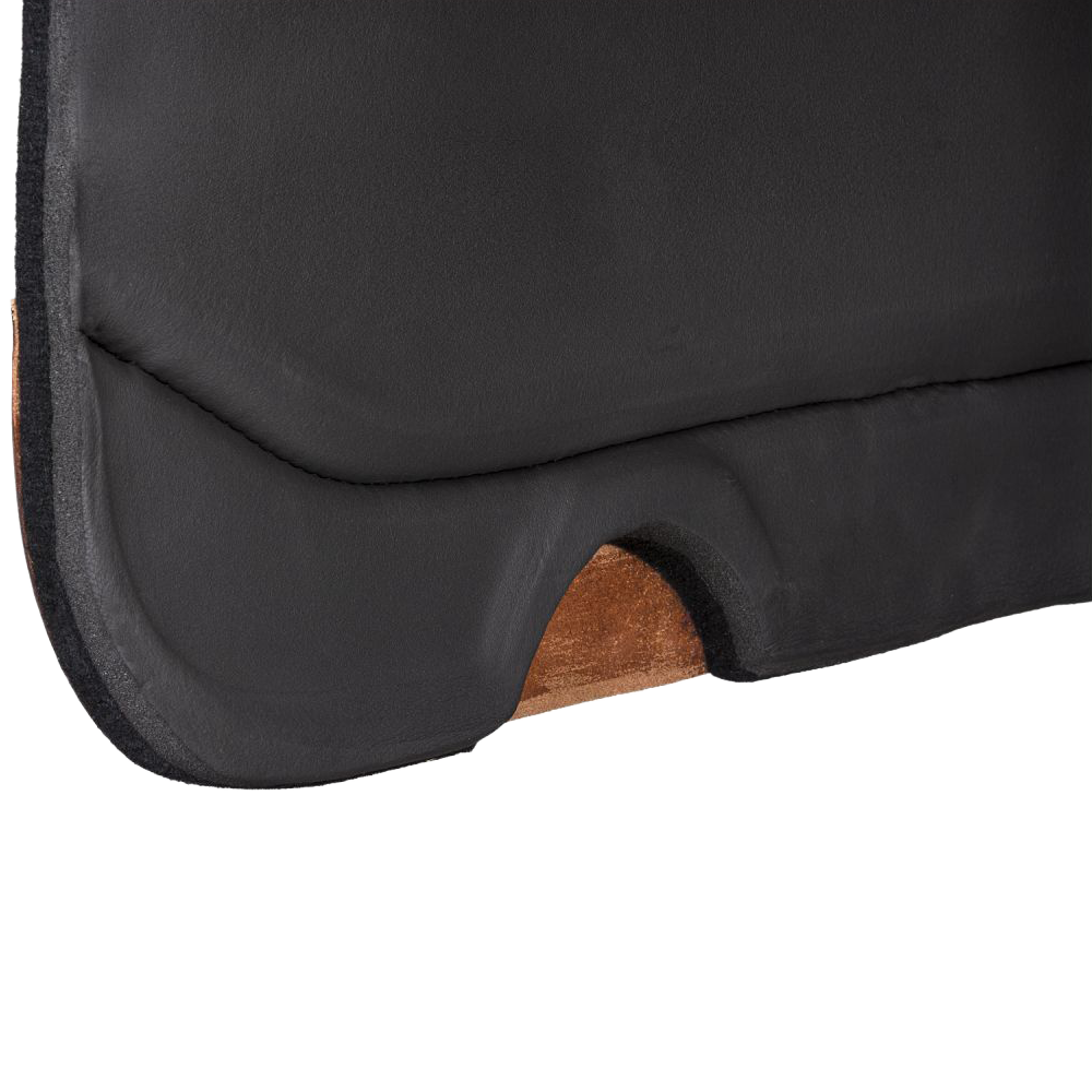 TOUGH 1 SUADERO DE FIELTRO CONTOUR 32'' X 32''(CAFÉ)