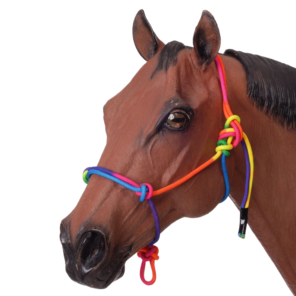 TOUGH 1 ALMARTIGON DE CUERDA MULTICOLOR