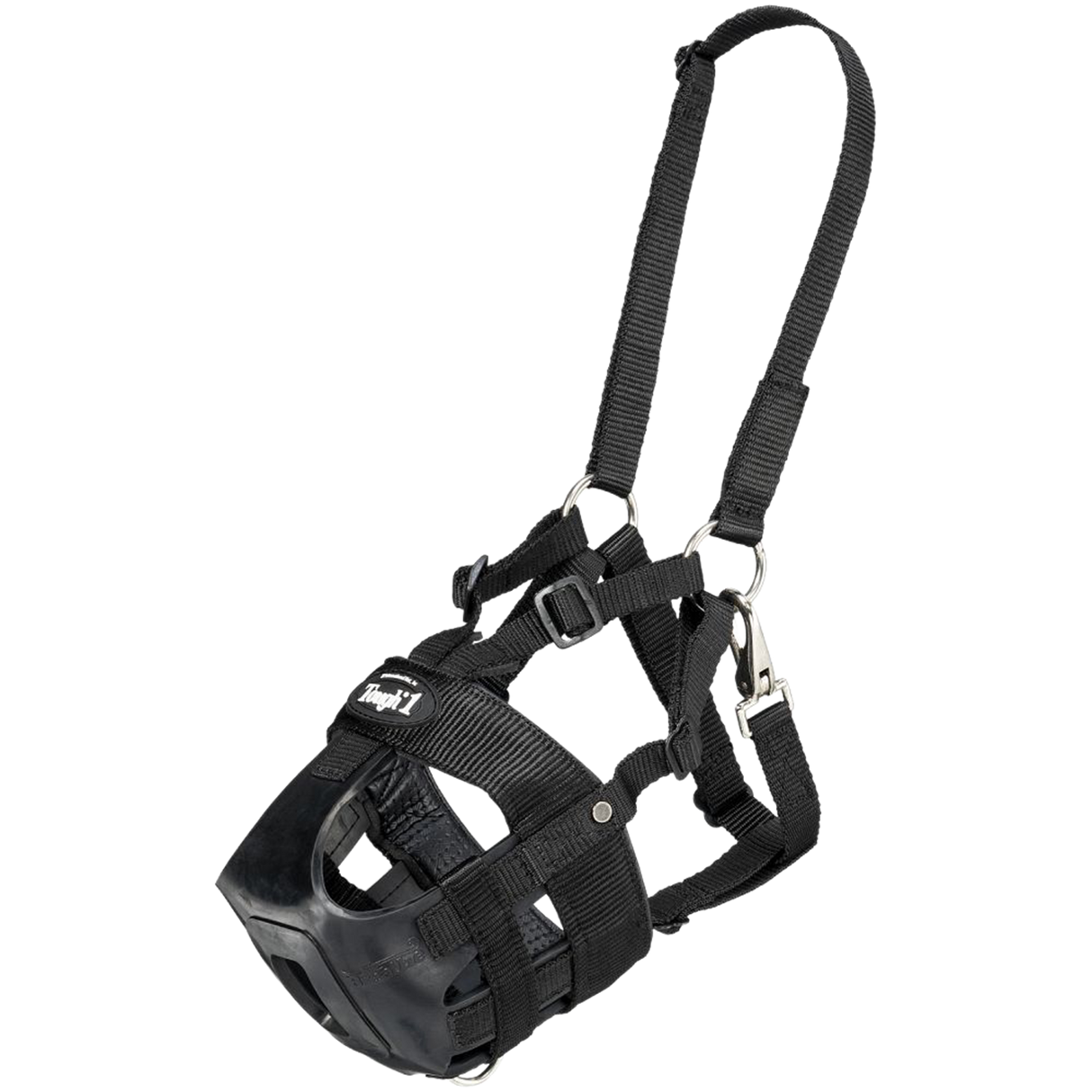 TOUGH 1 BOSAL DE PASTOREO V-NOSE EASY BREATHE