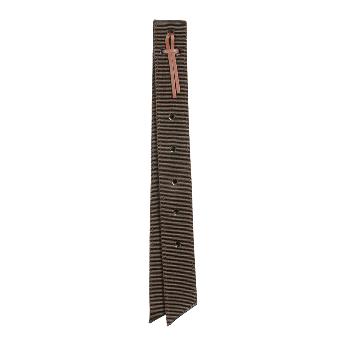 TOUGH 1 CORREA OFF BILLET DE NYLON DE DOBLE CAPA DE 2" DE ANCHO ROYAL KING