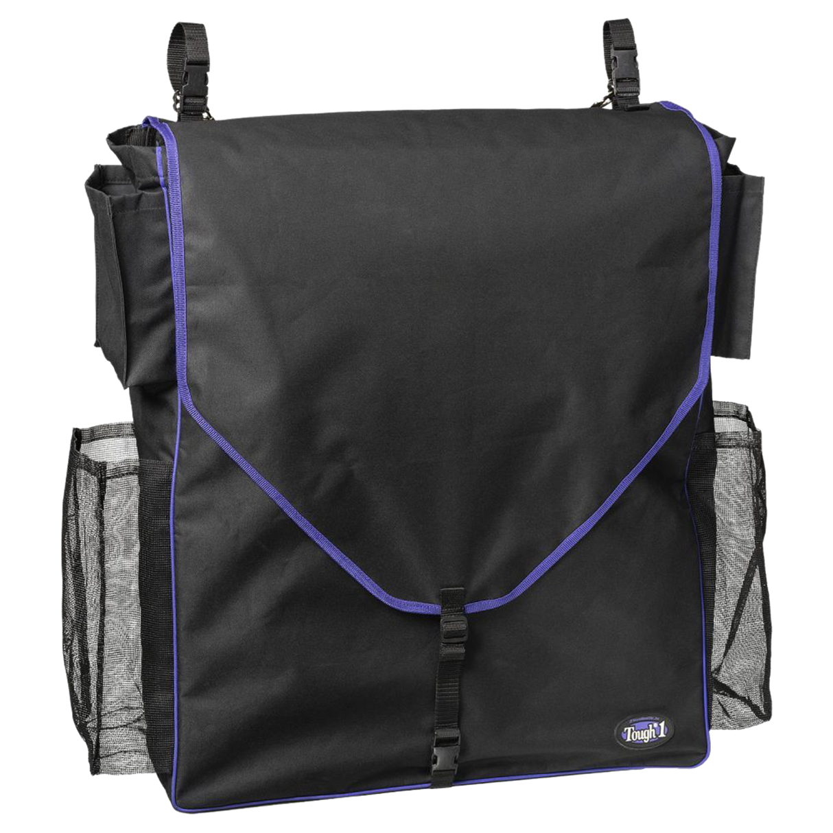 TOUGH 1 BOLSA DELUXE PARA FRENTE DE ESTABLO