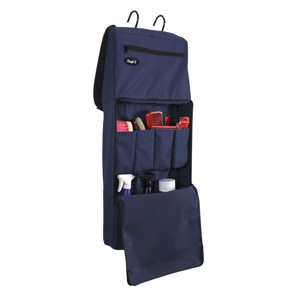 TOUGH 1 ORGANIZADOR PORTÁTIL DE ASEO (AZUL MARINO)