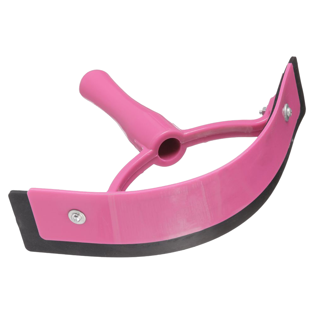 TOUGH 1 POLYMAR RASPADOR DE SUDOR (ROSA)