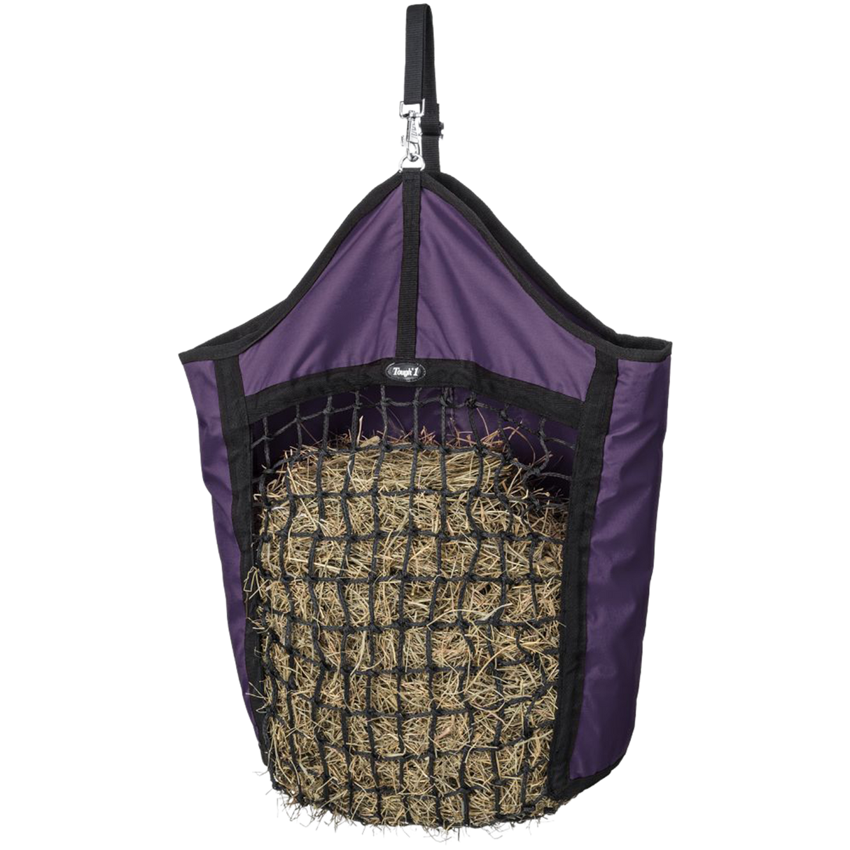 TOUGH 1 BOLSA DE NYLON PARA ZACATE CON FRENTE DE RED