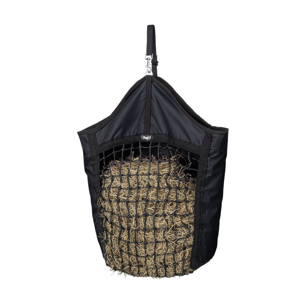 TOUGH 1 BOLSA DE NYLON PARA ZACATE CON FRENTE DE RED