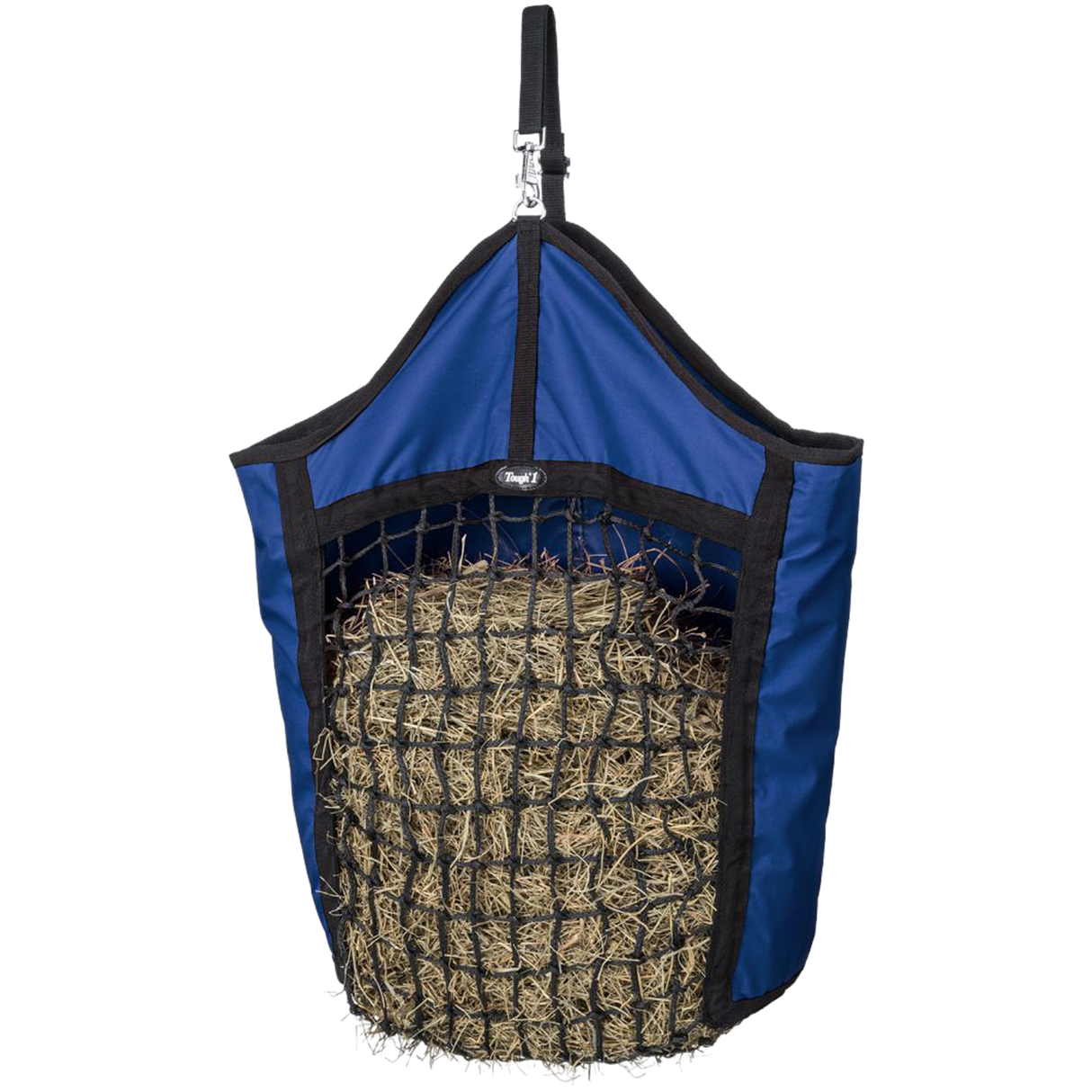 TOUGH 1 BOLSA DE NYLON PARA ZACATE CON FRENTE DE RED