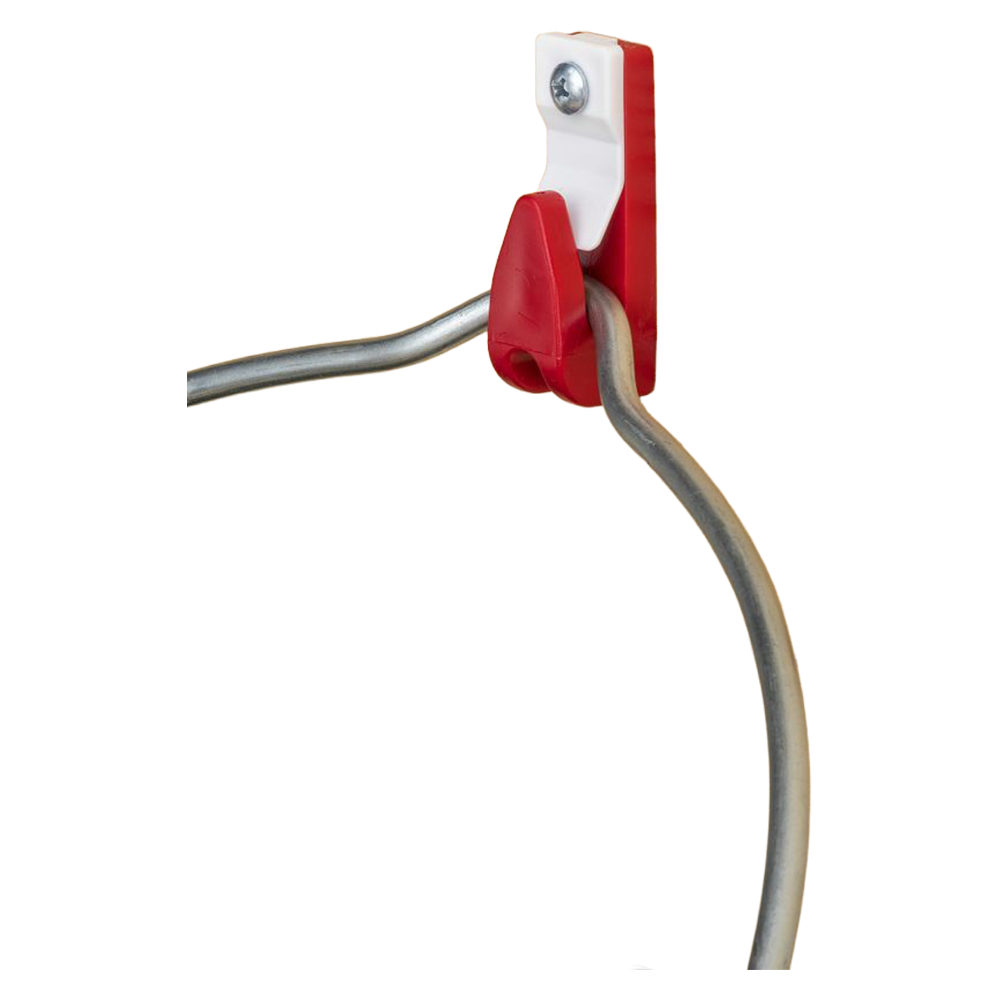 TOUGH 1 GANCHO PARA CUBETA