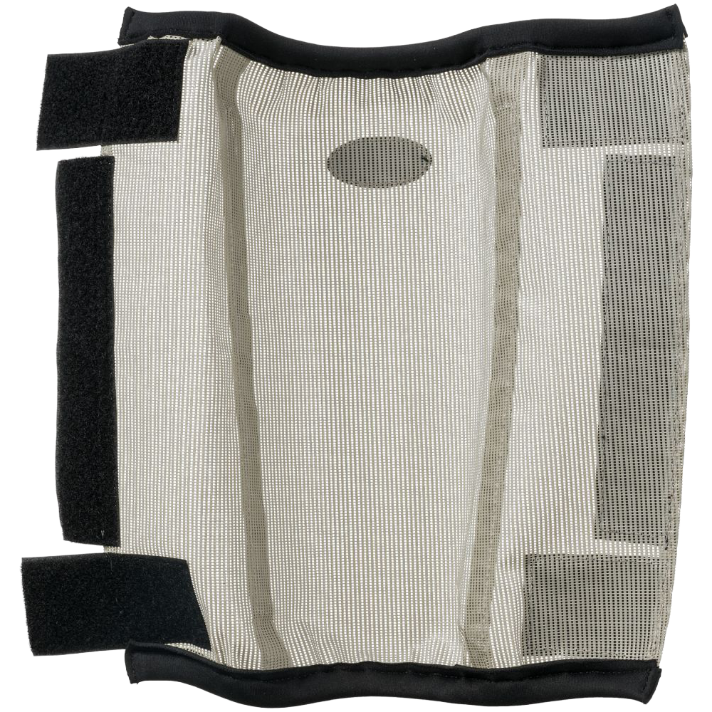 TOUGH 1 BOTAS ANTIMOSCAS CON PROTECCIÓN SUPERIOR CERRADA