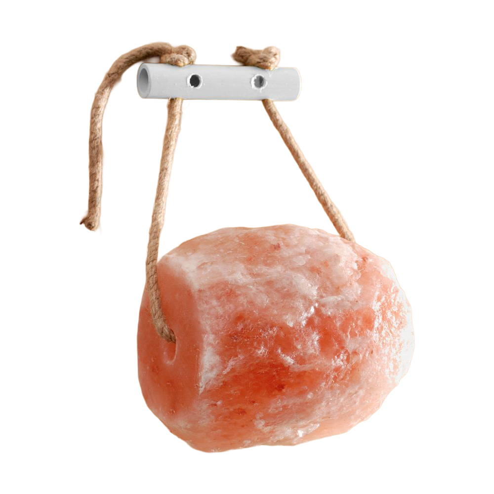 TOUGH 1 COLGADOR DE PARED PARA SAL DE ROCA DEL HIMALAYA