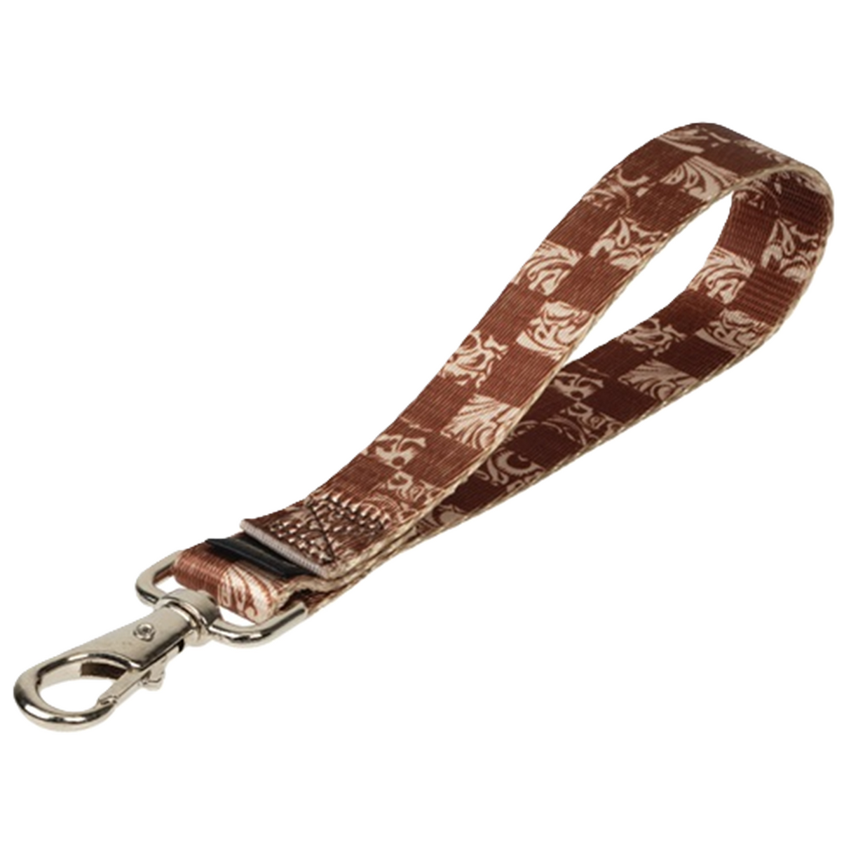 LLAVERO DE PULSERA CON IMPRESION