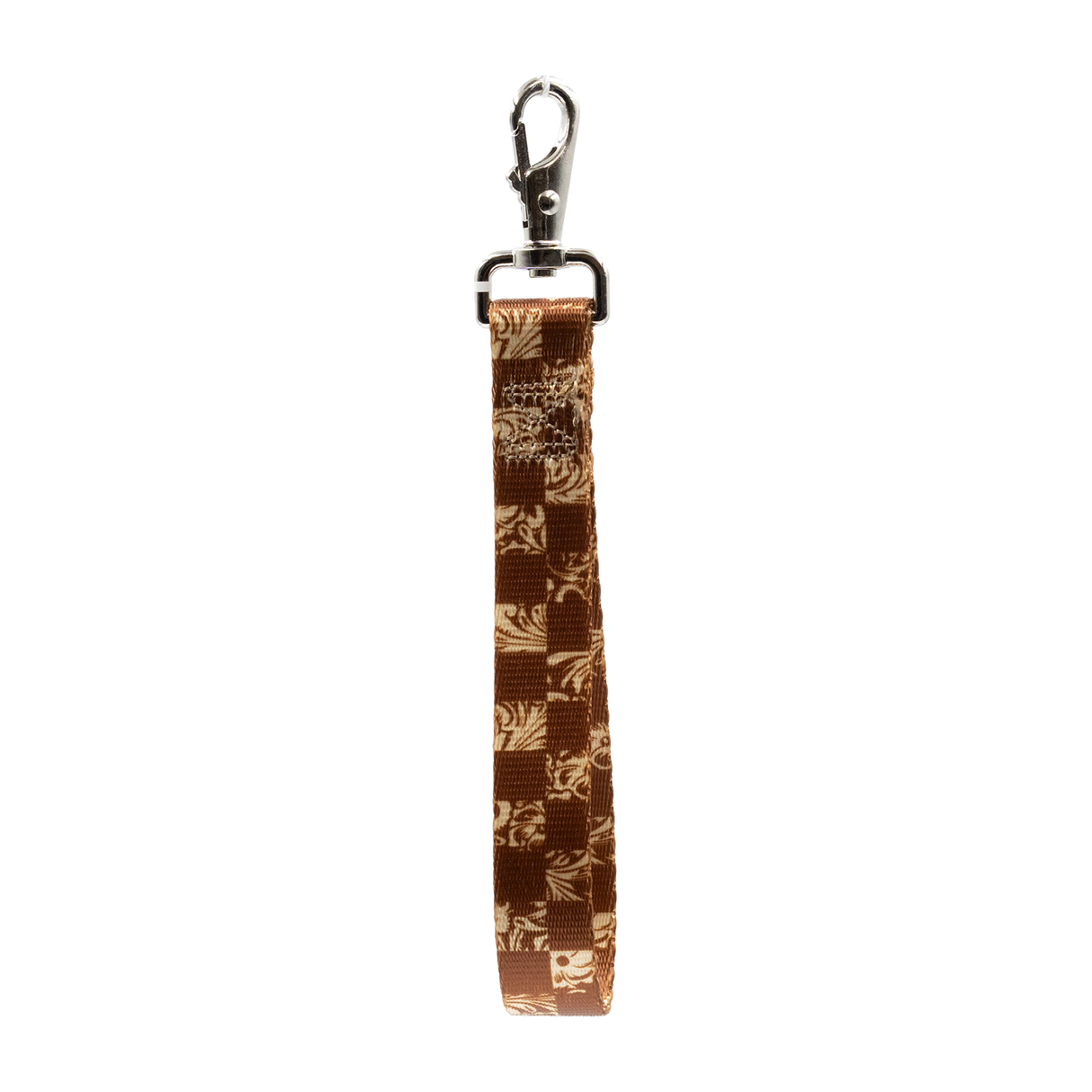 LLAVERO DE PULSERA CON IMPRESION