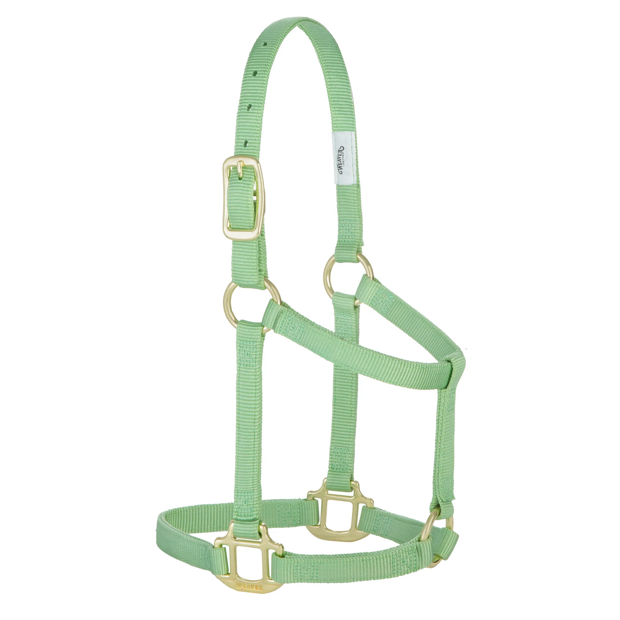 ALMARTIGÓN ORIGINAL NO AJUSTABLE 3/4" POTRILLO/PONI WEAVER