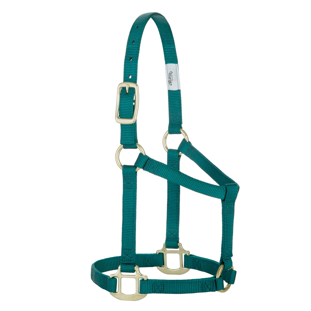 ALMARTIGÓN ORIGINAL NO AJUSTABLE 3/4" POTRILLO/PONI WEAVER