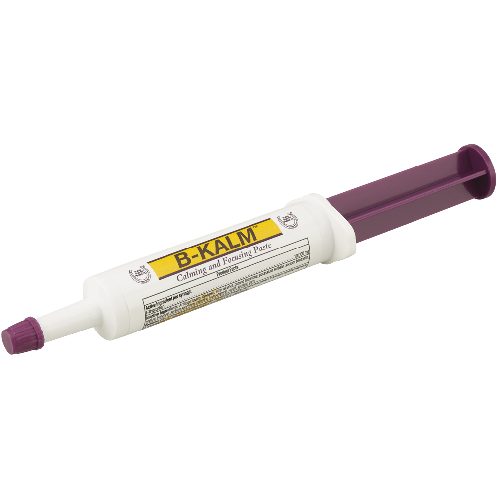 B- KALM CALMING & FOCUSING PASTE 1.2 OZ