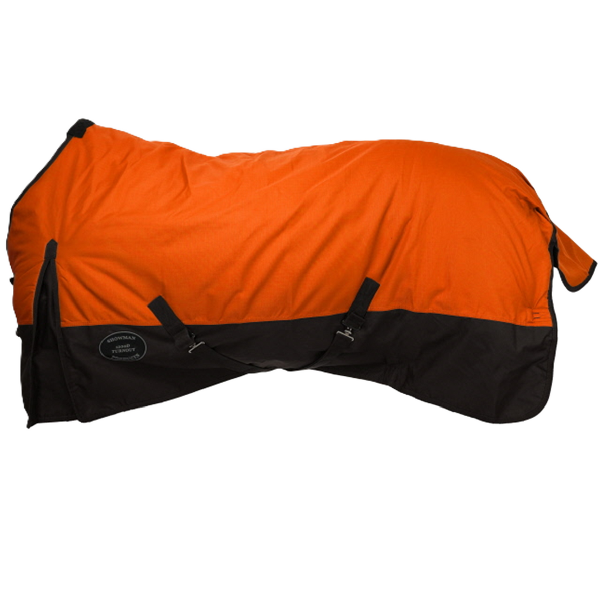 SHOWMAN 1200D MANTA IMPERMEABLE DE NYLON EXTERIOR