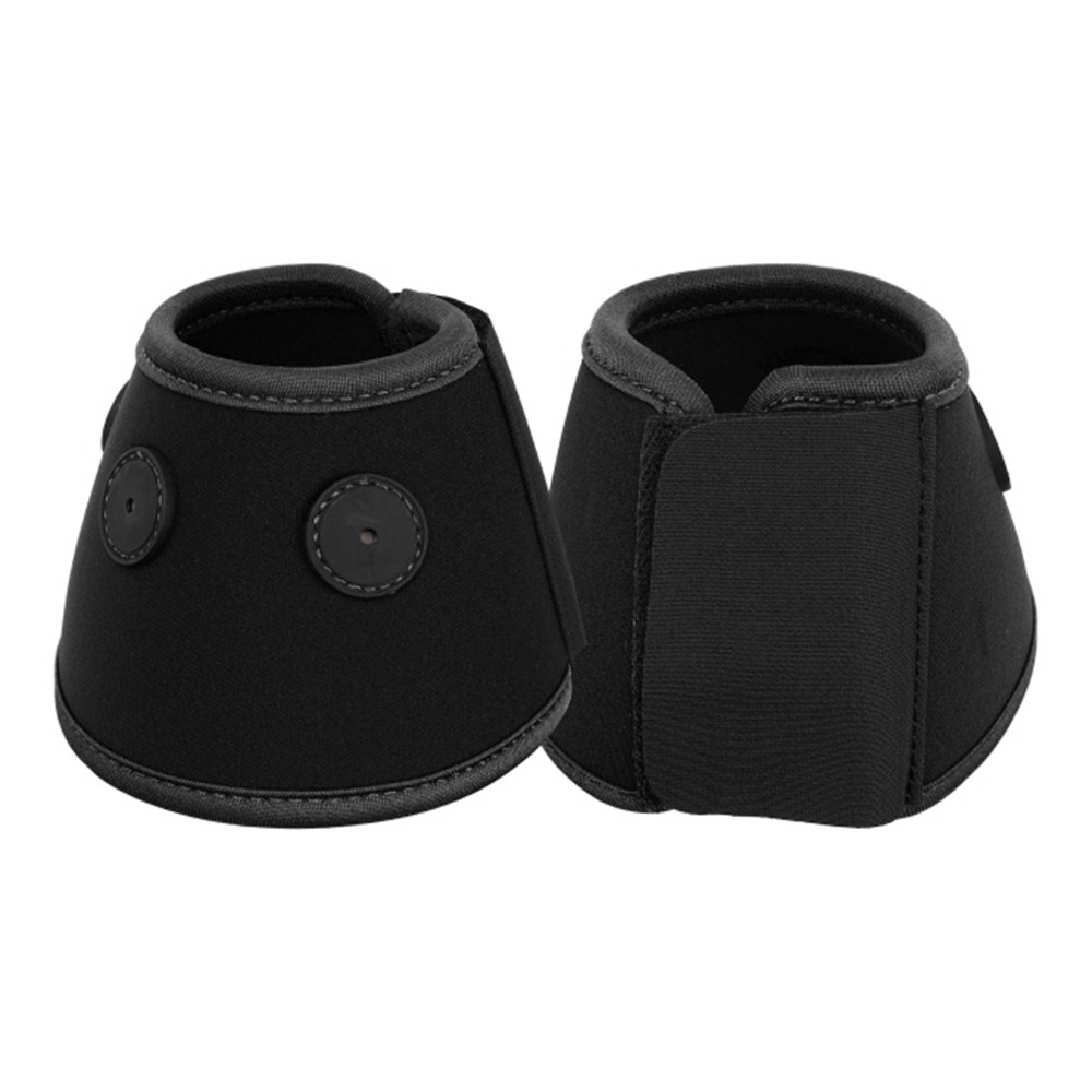 SHOWMAN BOTAS DE CAMPANA PARA TERAPIA MAGNETICAS (GRANDES)