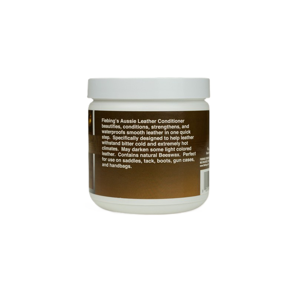 FIEBINGS AUSSIE LEATHER CONDITIONER 15 OZ