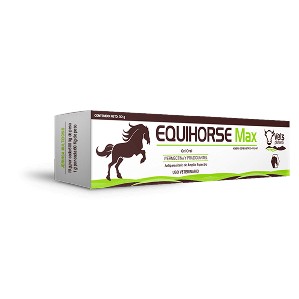 EQUIHORSE MAX