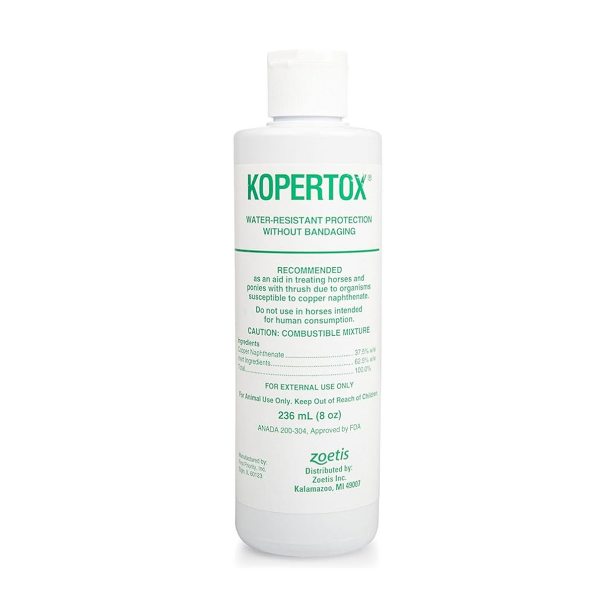 KOPERTOX