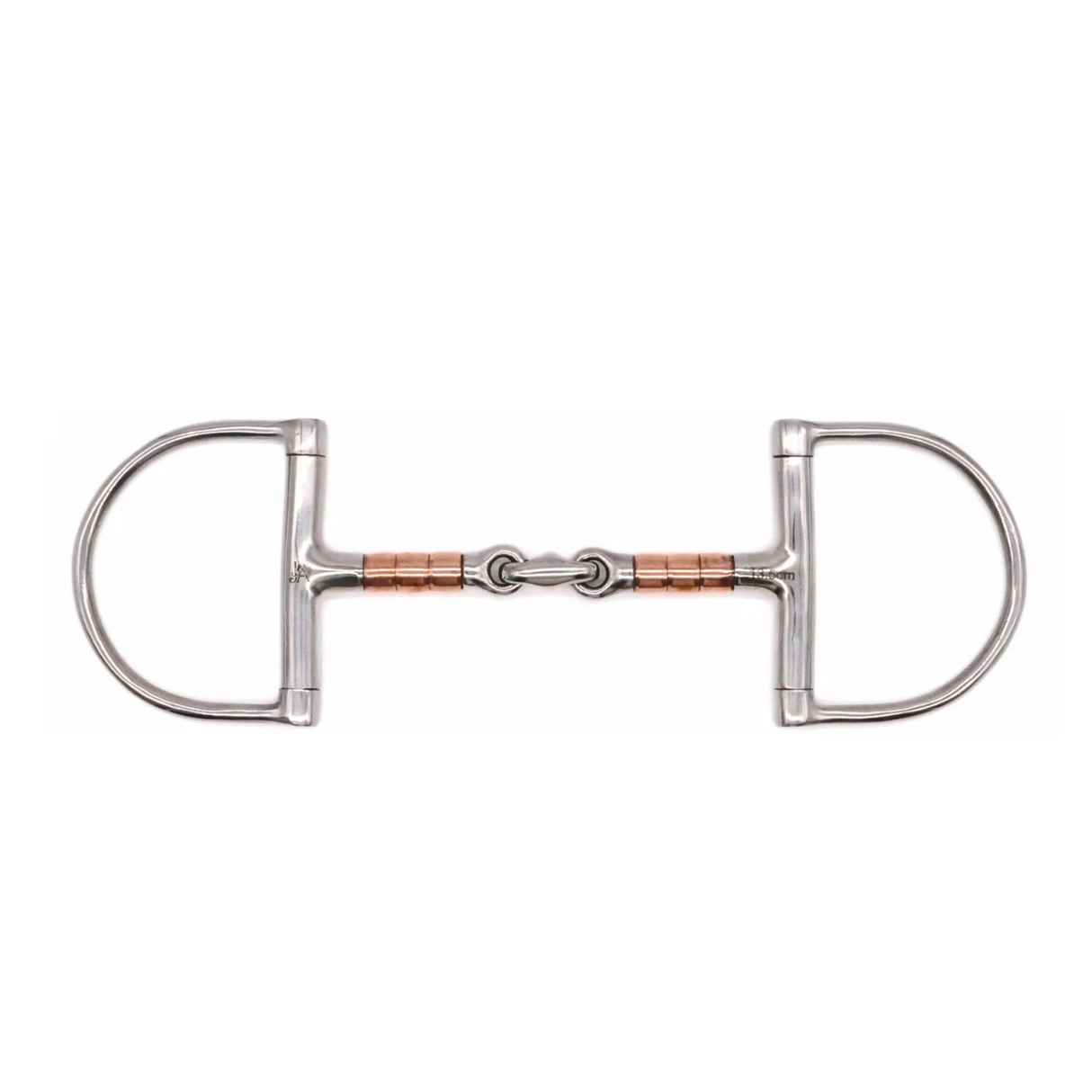 BOCADO COPPER ROLLER ELLIPTICAL D 135