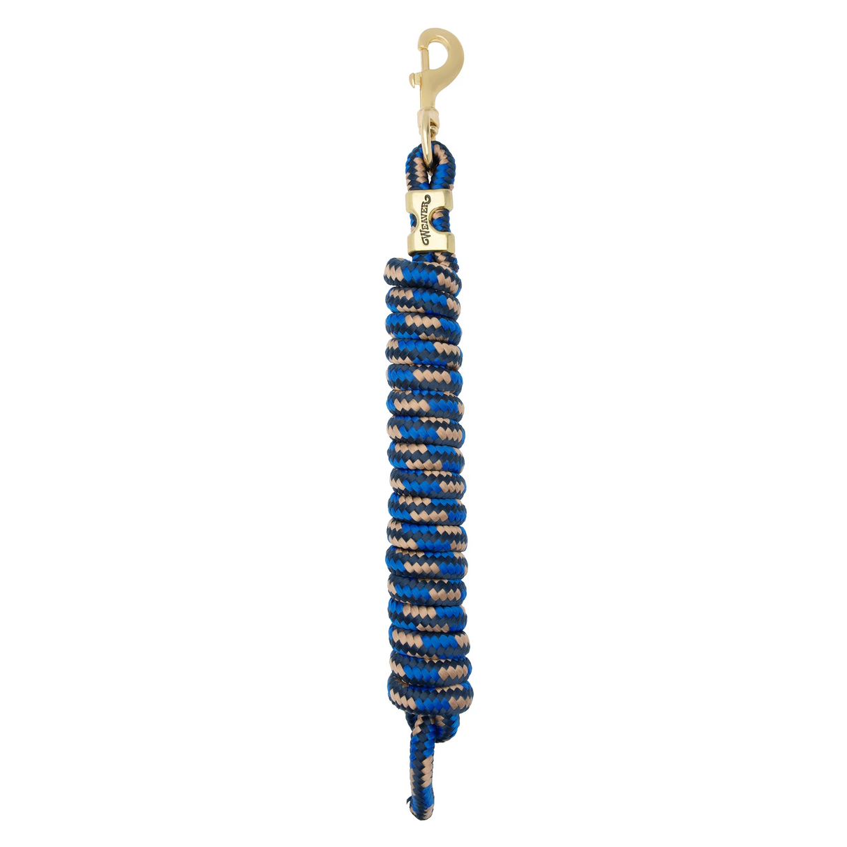 WEAVER CUERDA PASEADORA CON BROCHE DE LATON A PRESION