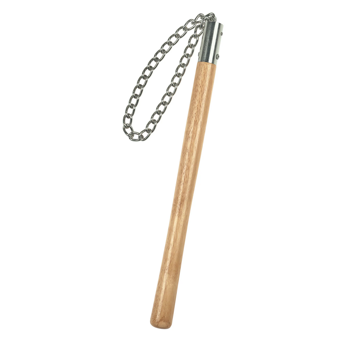 WEAVER TWITCH WITH CHAIN END (ARCIAL DE MADERA CON CADENA)