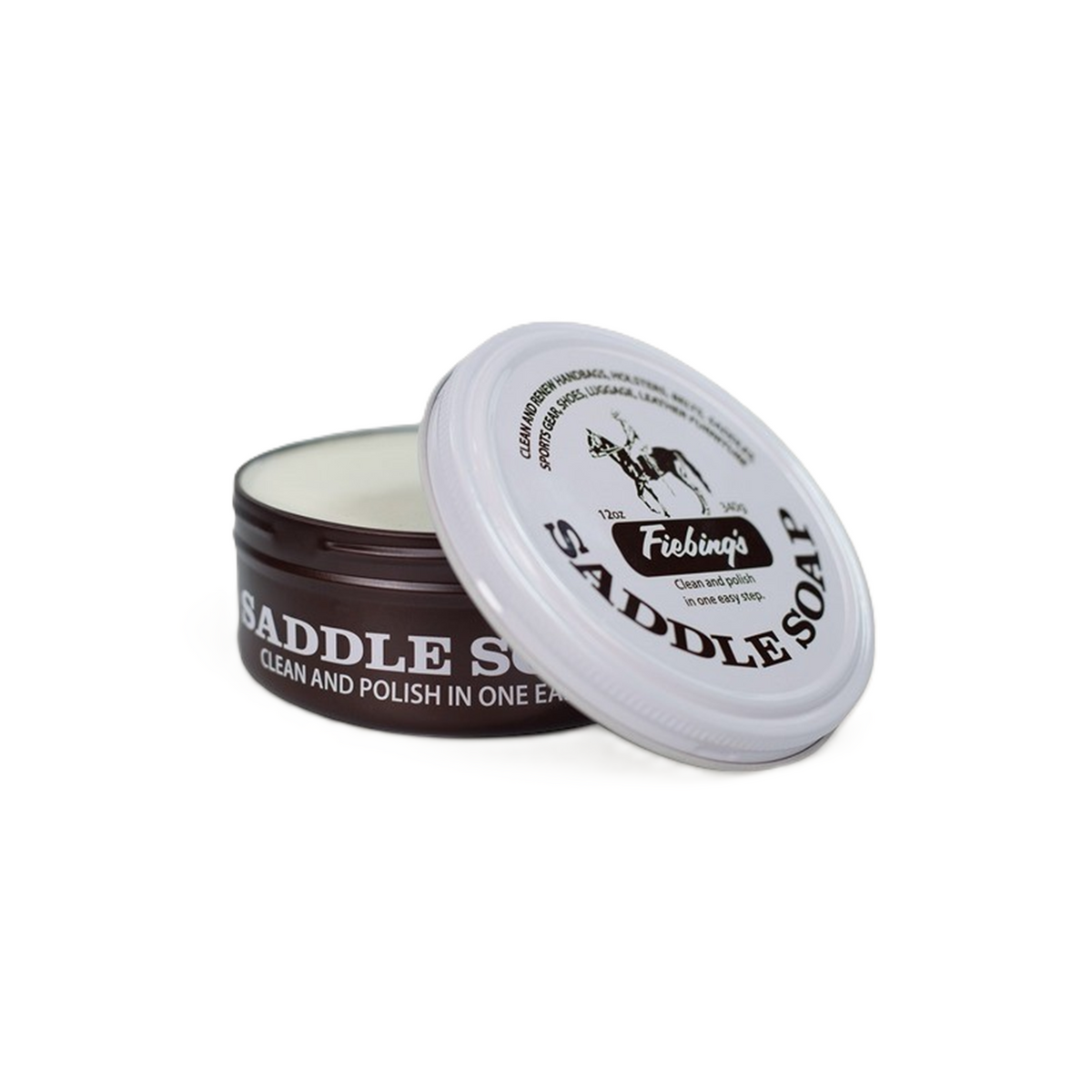 FIEBINGS SADDLE SOAP