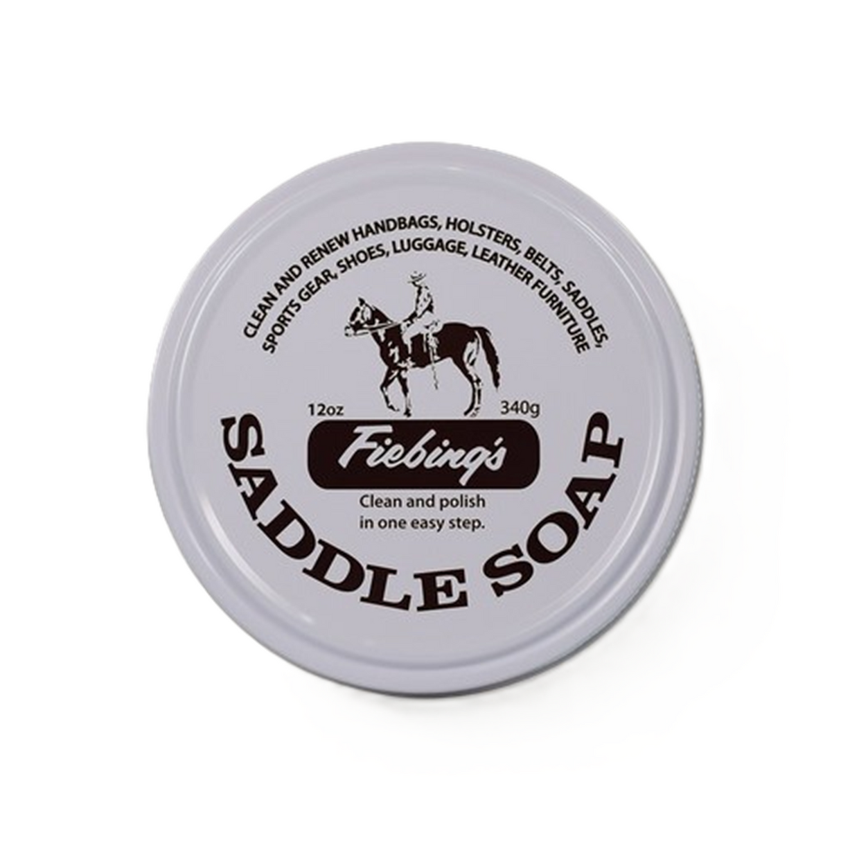 FIEBINGS SADDLE SOAP