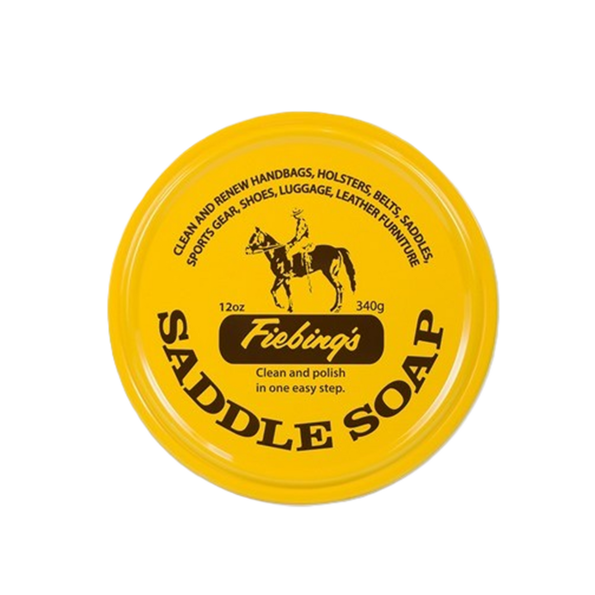 FIEBINGS SADDLE SOAP