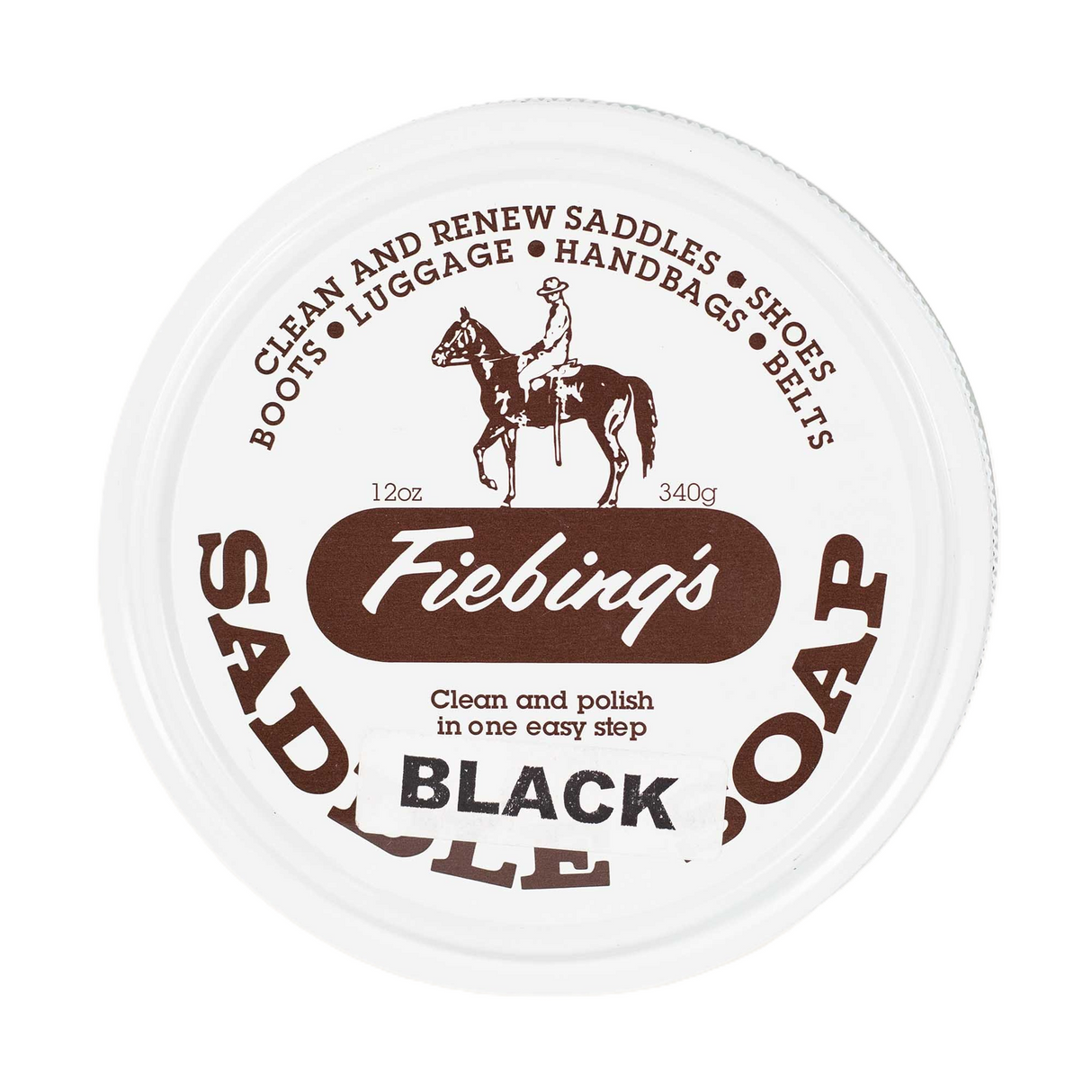 FIEBINGS SADDLE SOAP