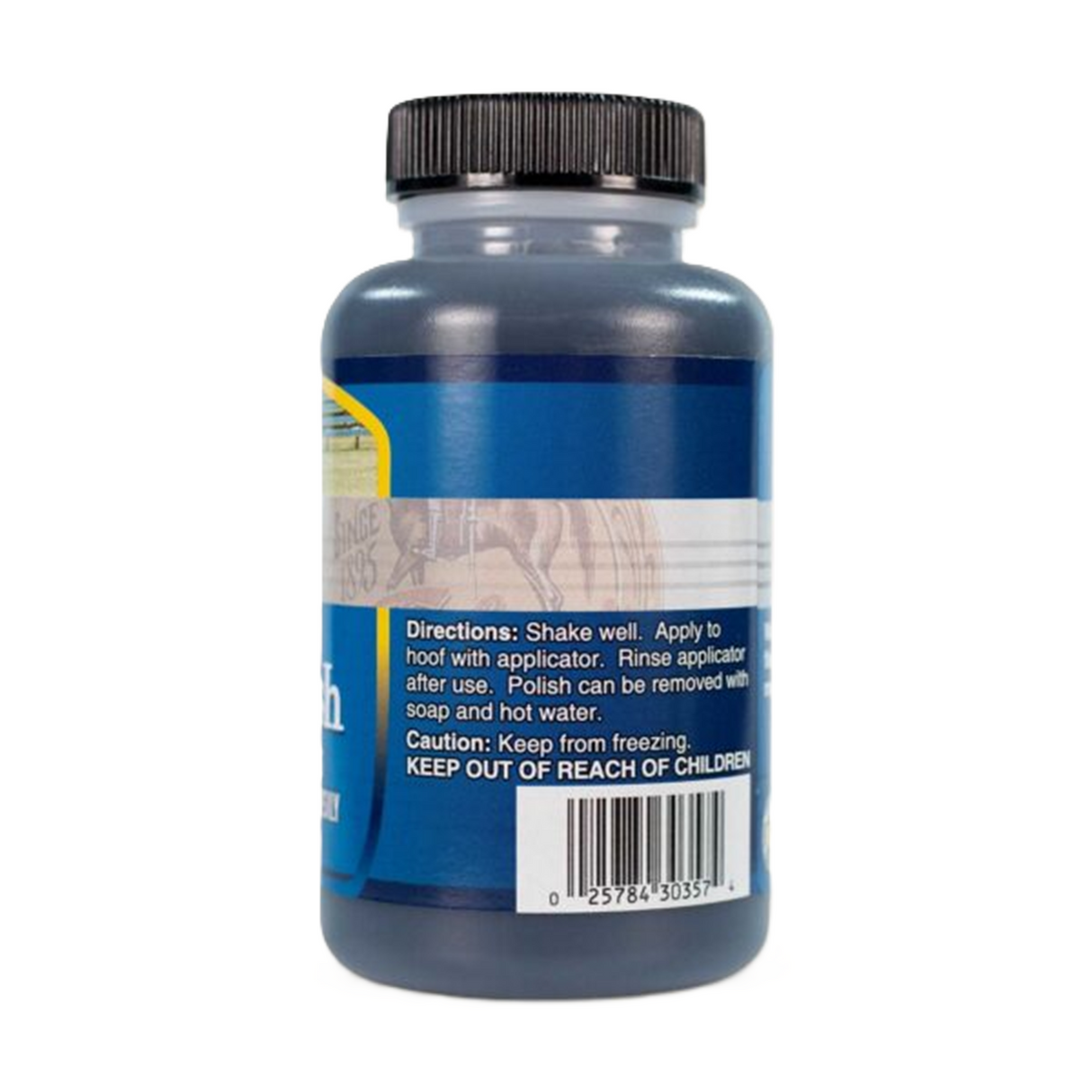 FIEBINGS HOOF POLISH