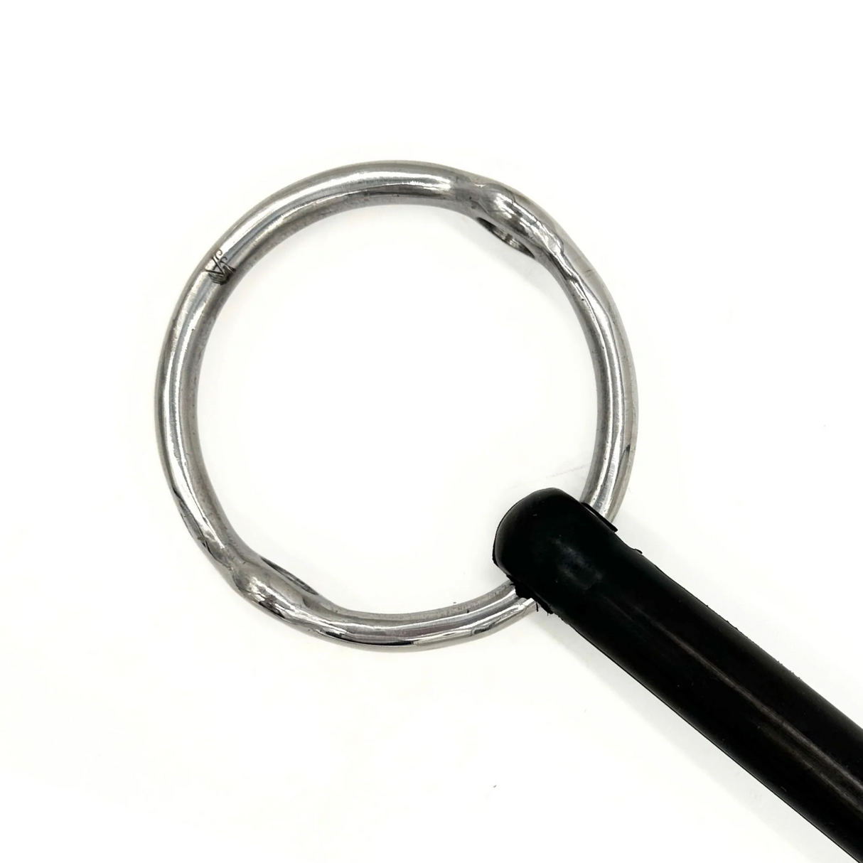 BOCADO HARD RUBBER MULLEN LOOSE RING