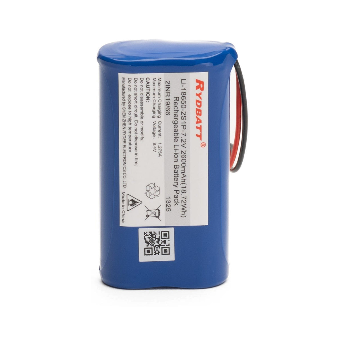 BATERIA FLEXINEB PARA CONTROLADOR E3-REPUESTO