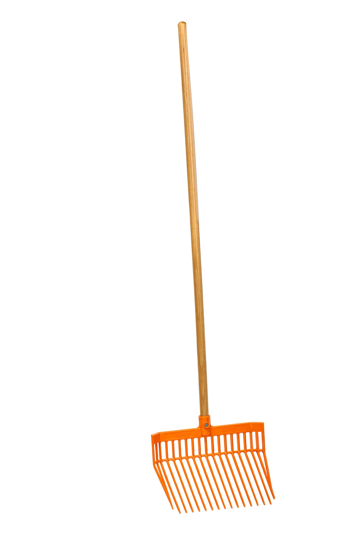 PASOJEADORES DURA FORK PLASTICO