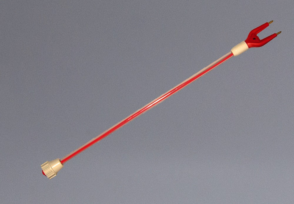 JOLT PUNTA DE DESCARGA ELECTRICA