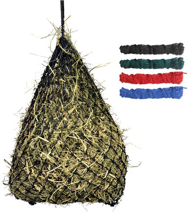 JACKS SLOW FEED HAY NET (BOLSA PARA ZACATE)