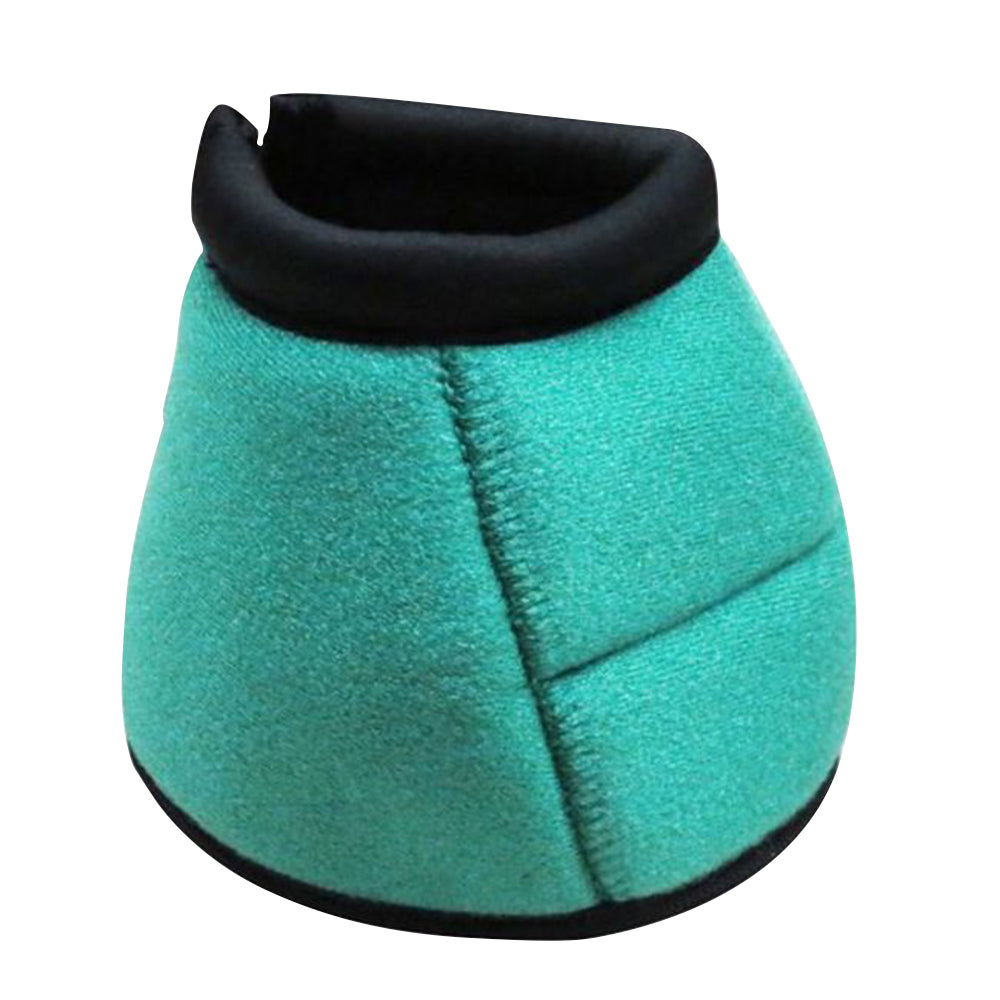 SHOWMAN PAR BOTAS DE CAMPANA ELITE EQUINE