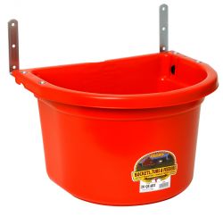 FEEDER FENCE 20" - COMEDERO DE BARDA DE 20"