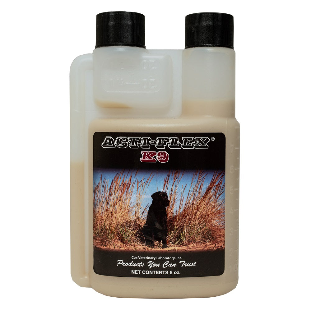 ACTI-FLEX K9 LIQUIDO