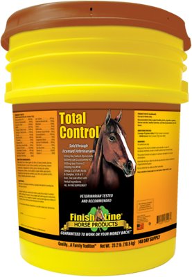 TOTAL CONTROL