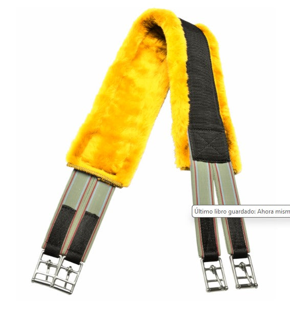 JACKS EXERCISE GIRTH