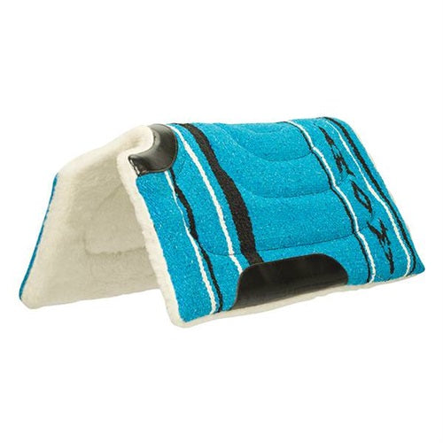 WEAVER SUADERO ACRILICO CON CORTE TRASERO 30'' X 32''