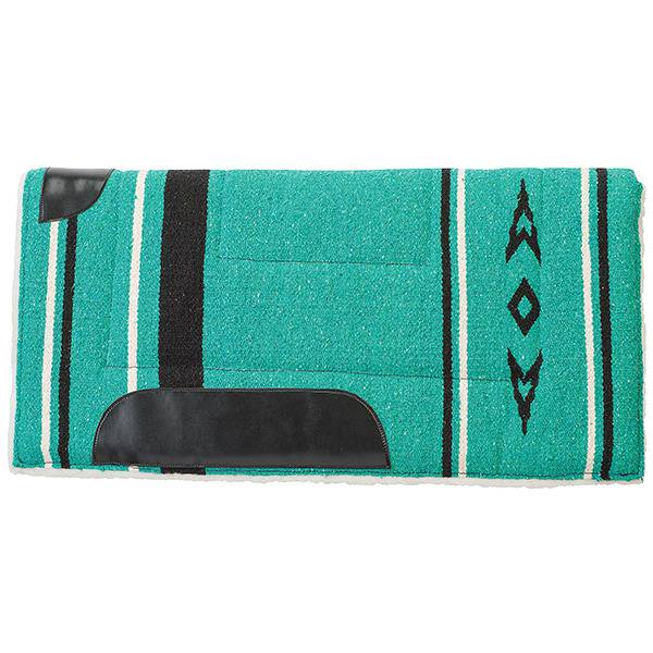 WEAVER SUADERO ACRILICO RECTO 32'' X 32"