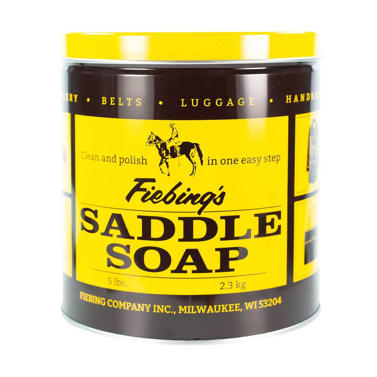 FIEBINGS SADDLE SOAP