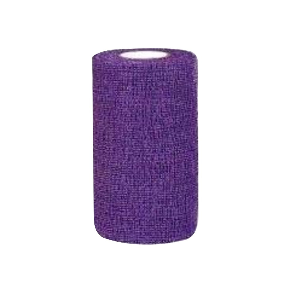 FLEXWRAP E-Z TEAR BANDAGE 4" (ASPEN)