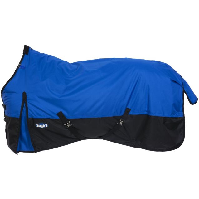 TOUGH 1 600D MANTA IMPERMEABLE DE POLIESTER