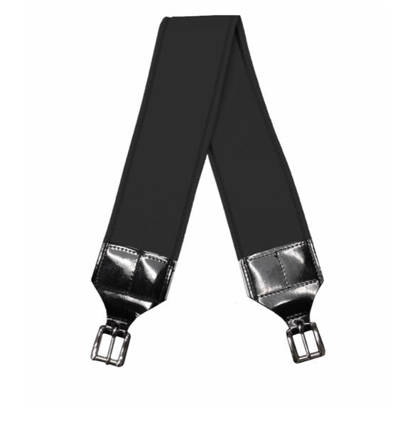 JACKS RACE UNDER GIRTH