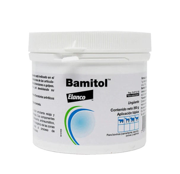 BAMITOL